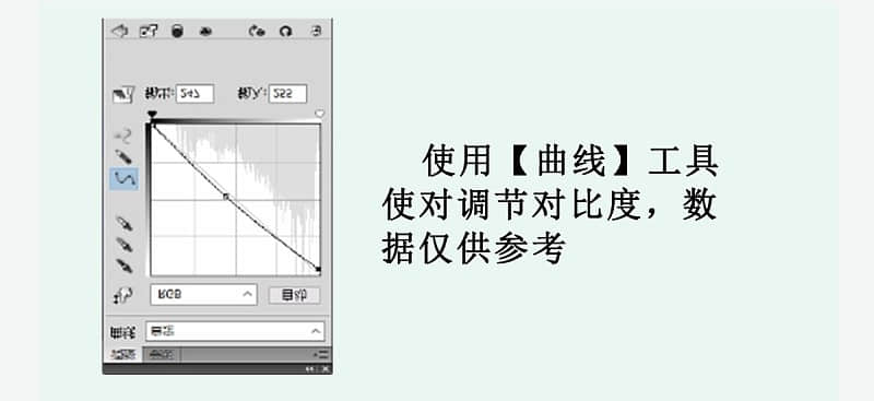 Photoshop给平凡的外景人像添加唯美星空效果,图趣网