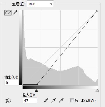 Photoshop调出日系小清新风格的街道照片,破洛洛