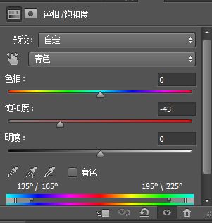 Photoshop调出日系小清新风格的街道照片,破洛洛