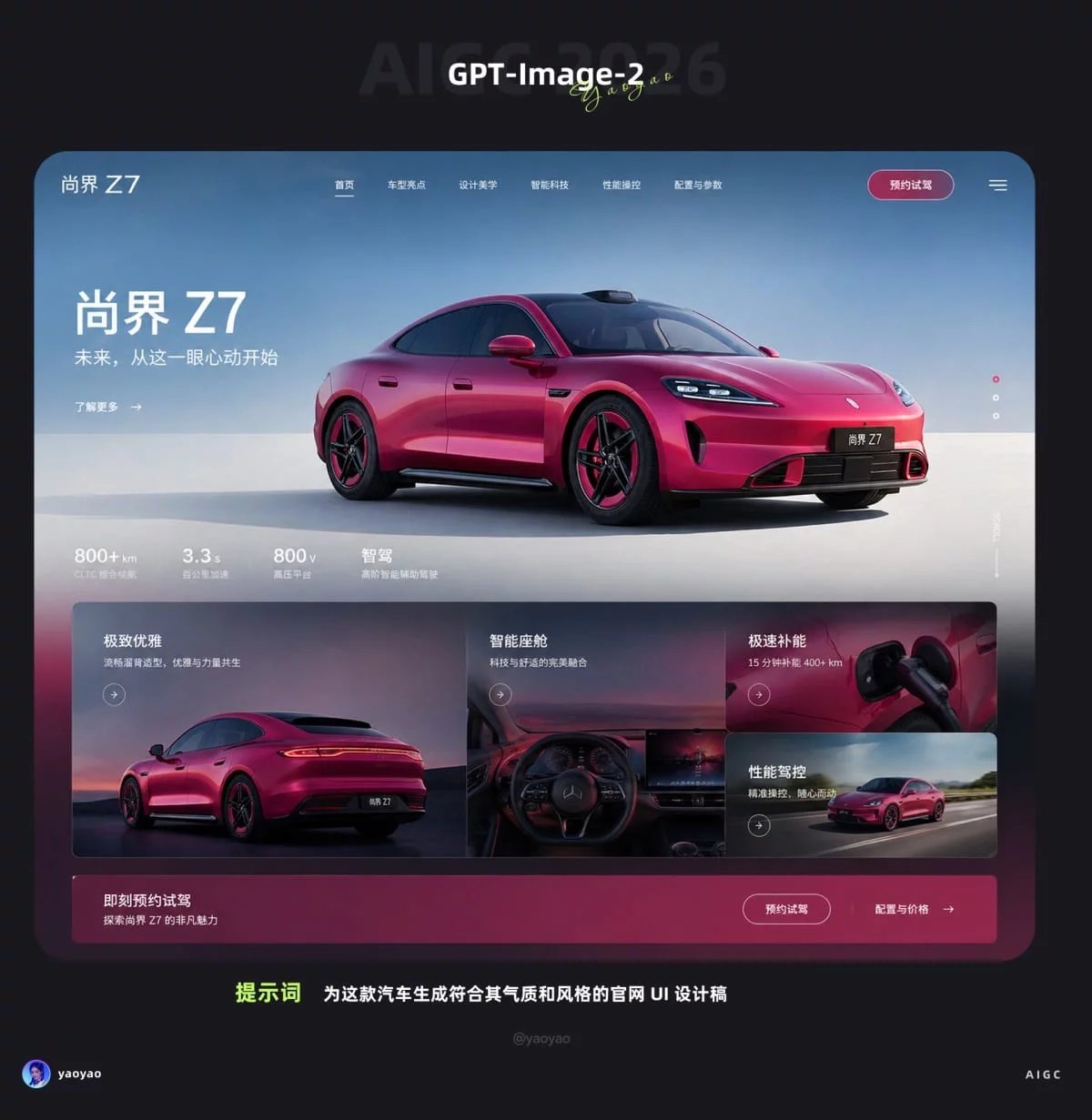 新手快收藏！一篇文章快速了解AI常用工具+案例+工作流