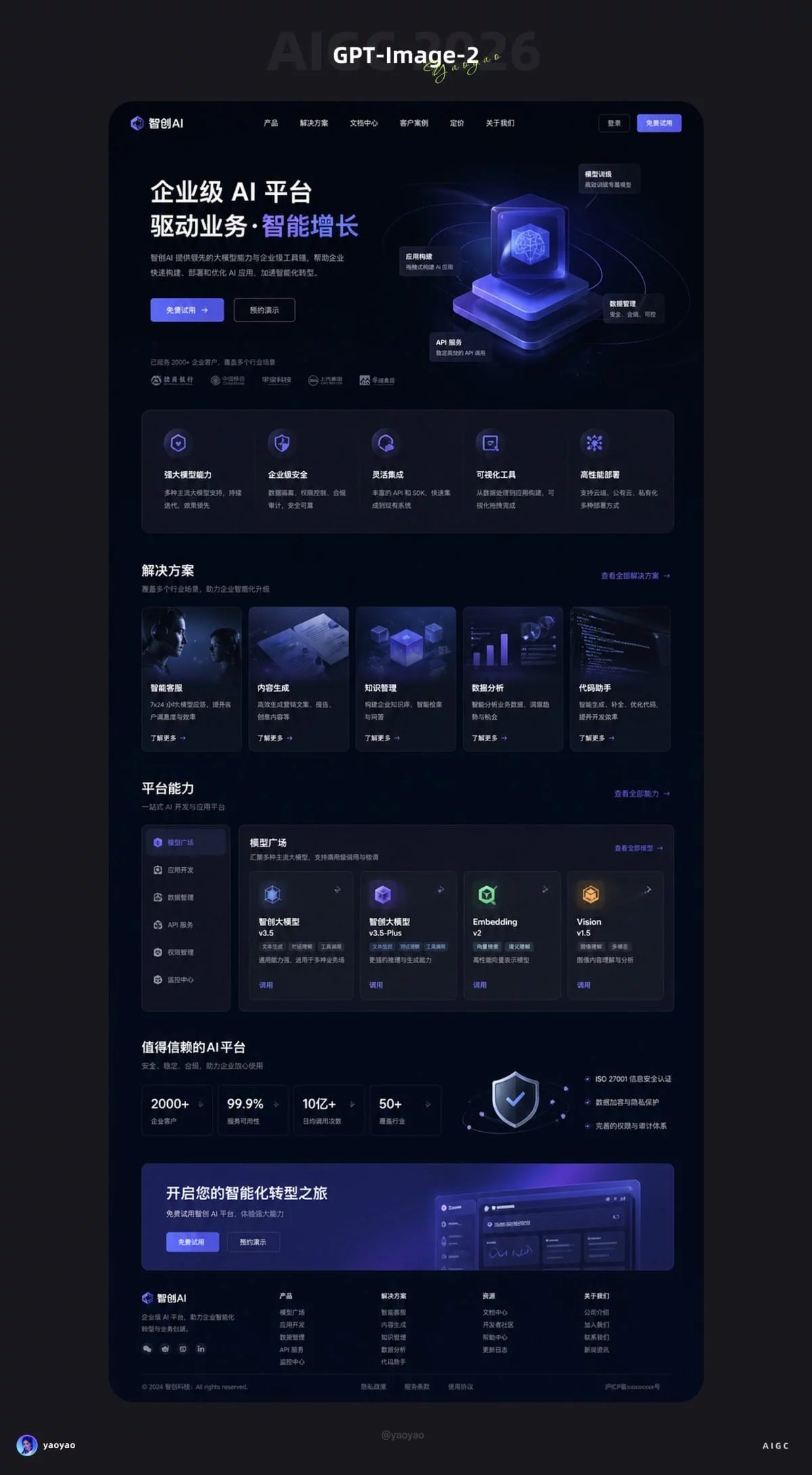 新手快收藏！一篇文章快速了解AI常用工具+案例+工作流