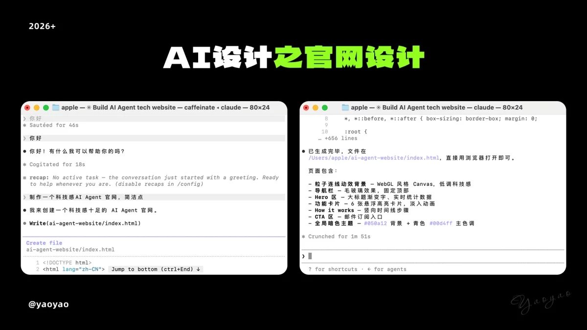 新手快收藏！一篇文章快速了解AI常用工具+案例+工作流