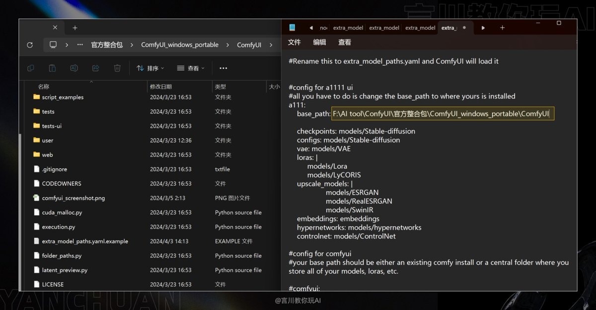 万字教程！奶奶看了都会的 ComfyUI 入门教程