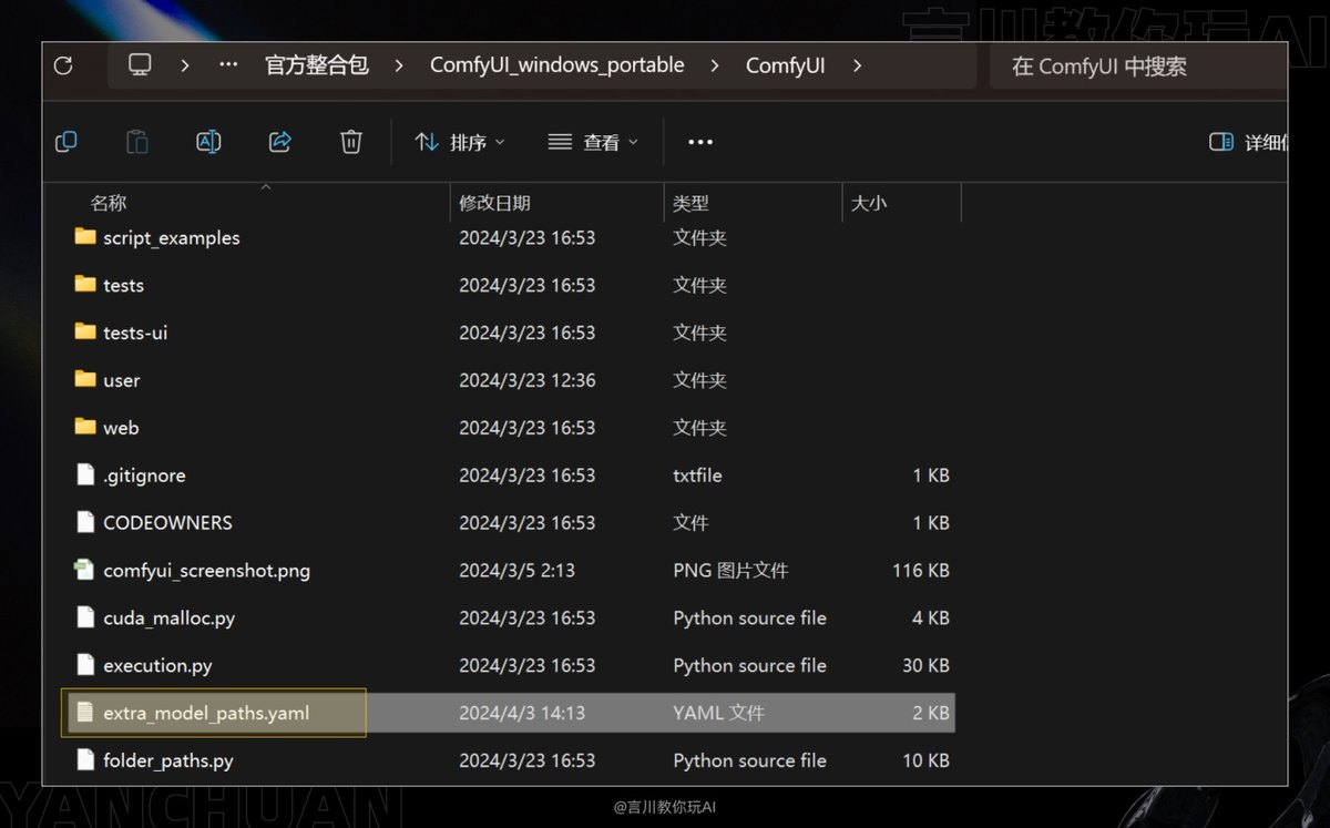 万字教程！奶奶看了都会的 ComfyUI 入门教程