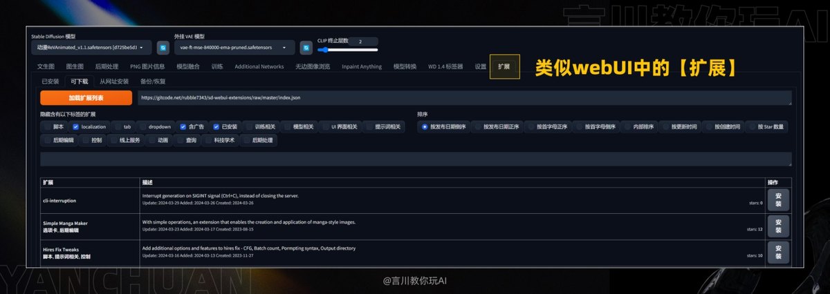 万字教程！奶奶看了都会的 ComfyUI 入门教程