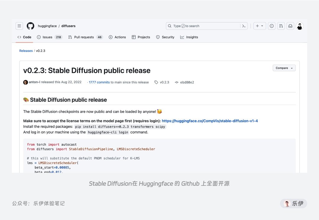 6000字干货！超全面的Stable Diffusion学习指南：初识篇