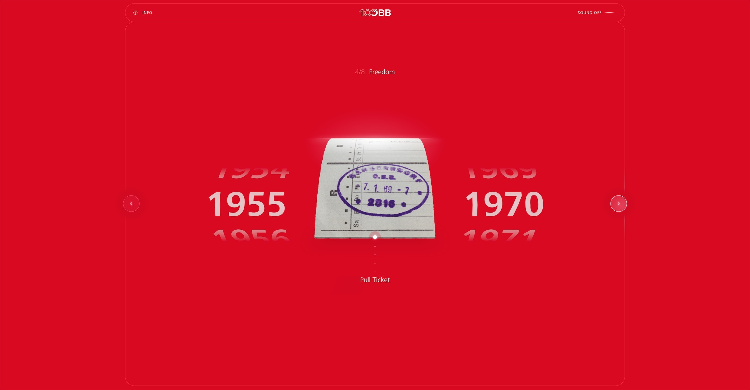 ÖBB-的历史故事酷站欣赏