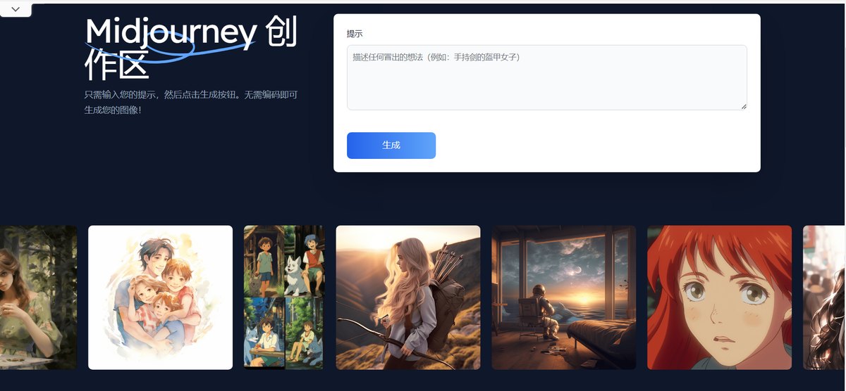 midjourney ai