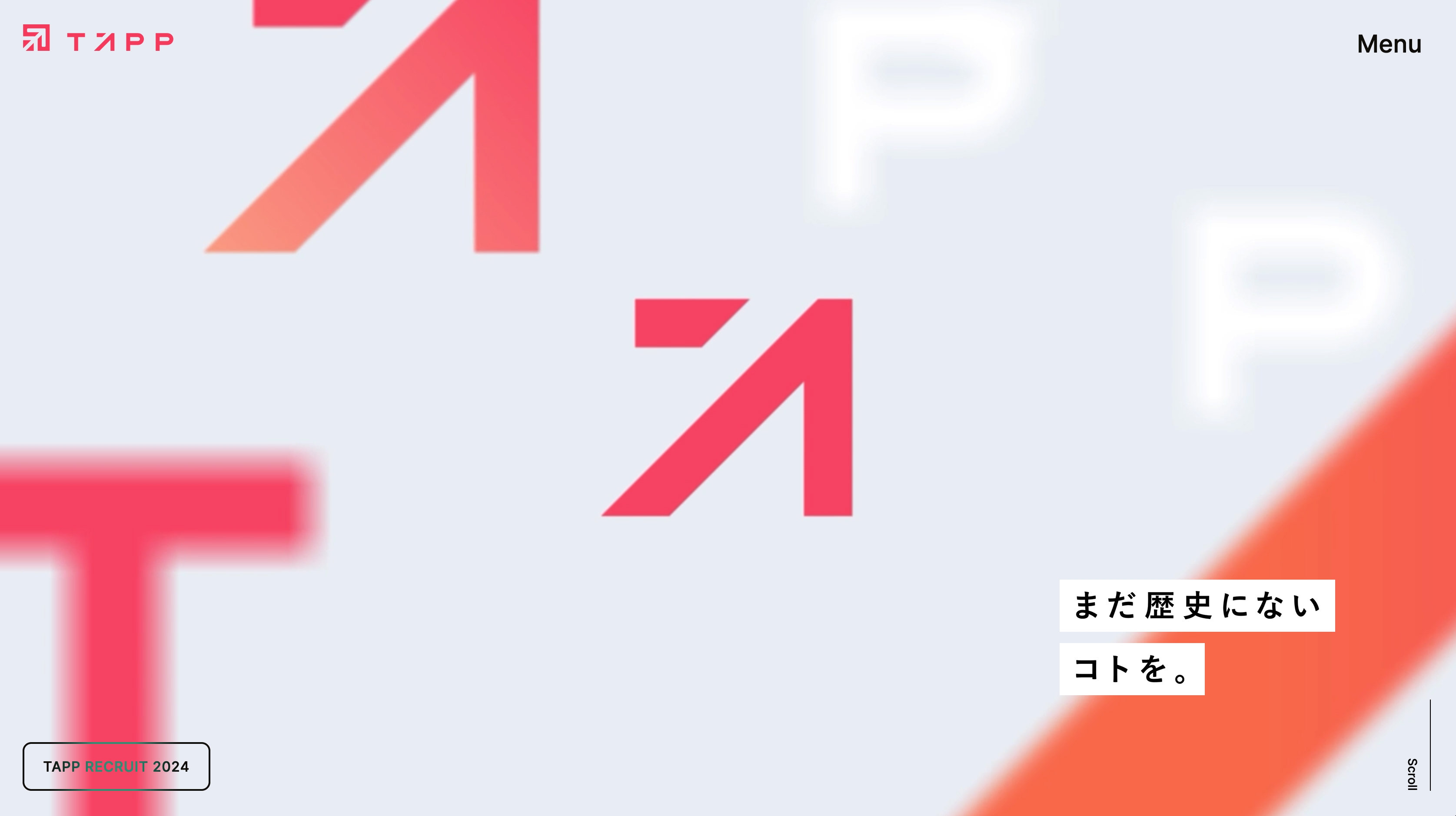 TAPP-改变投资的价值酷站欣赏